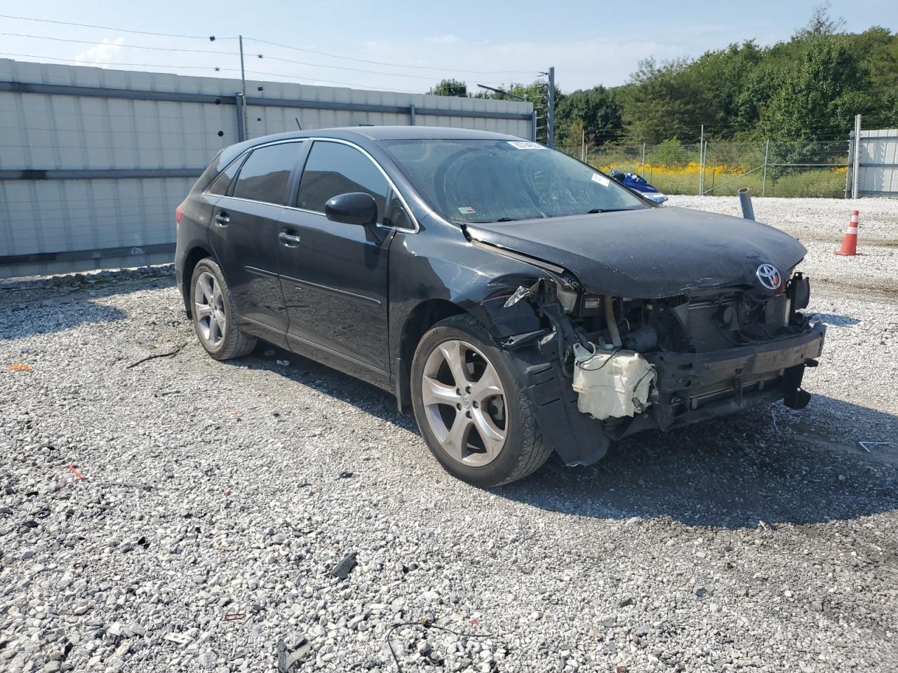 2009 Toyota Venza - Image 4