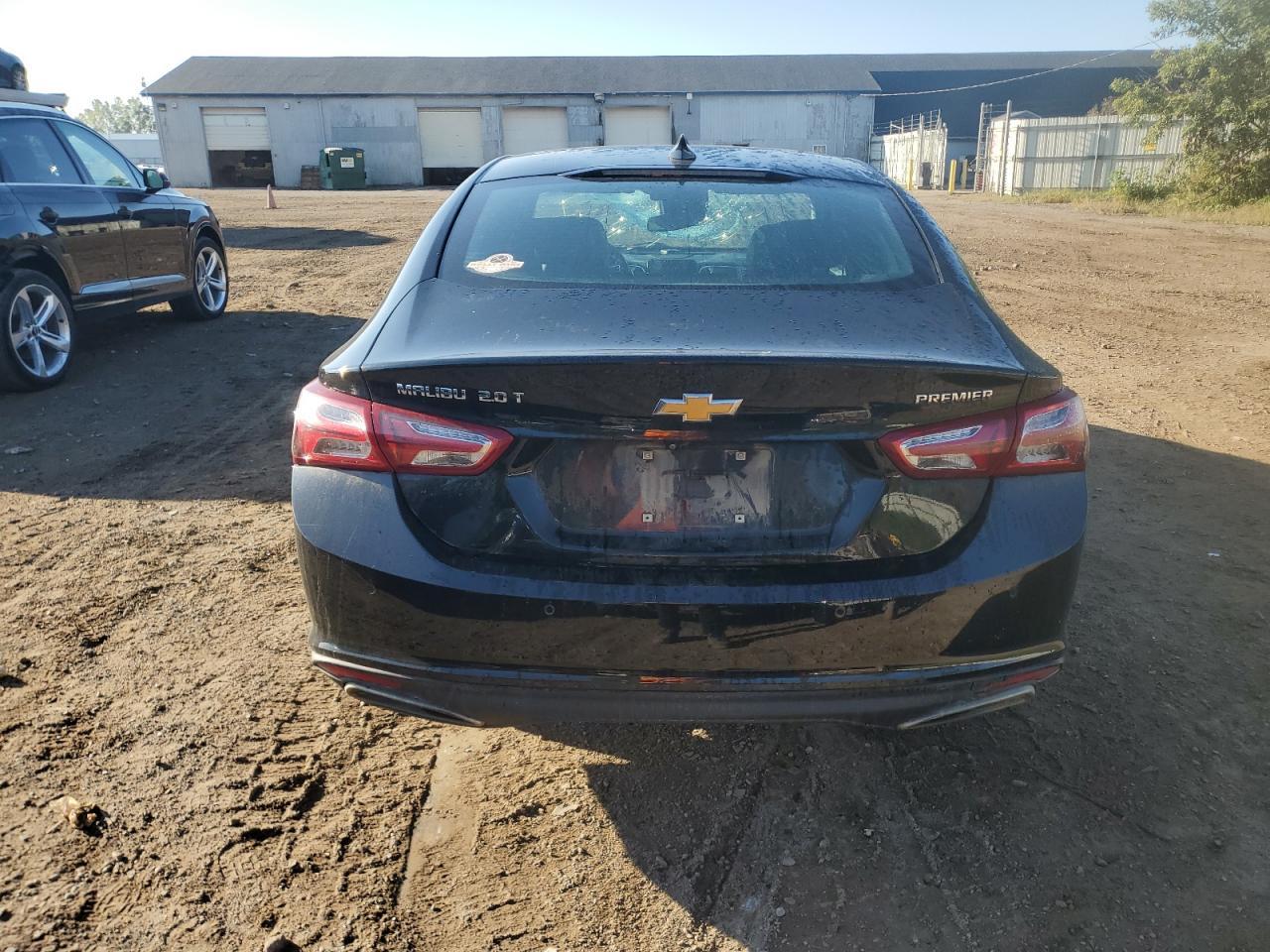 2020 Chevrolet Malibu Premier - Фото 6