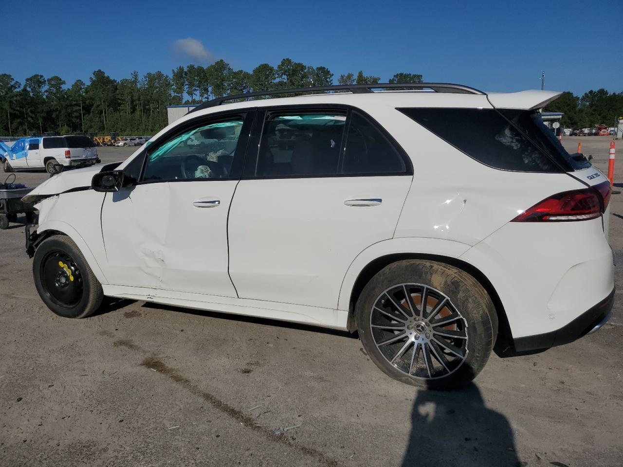 2023 Mercedes-Benz Gle 350 - Image 2