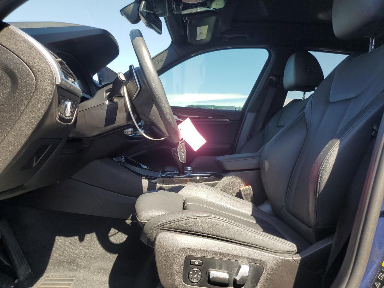 2020 BMW X3 xDrive30I - Image 7