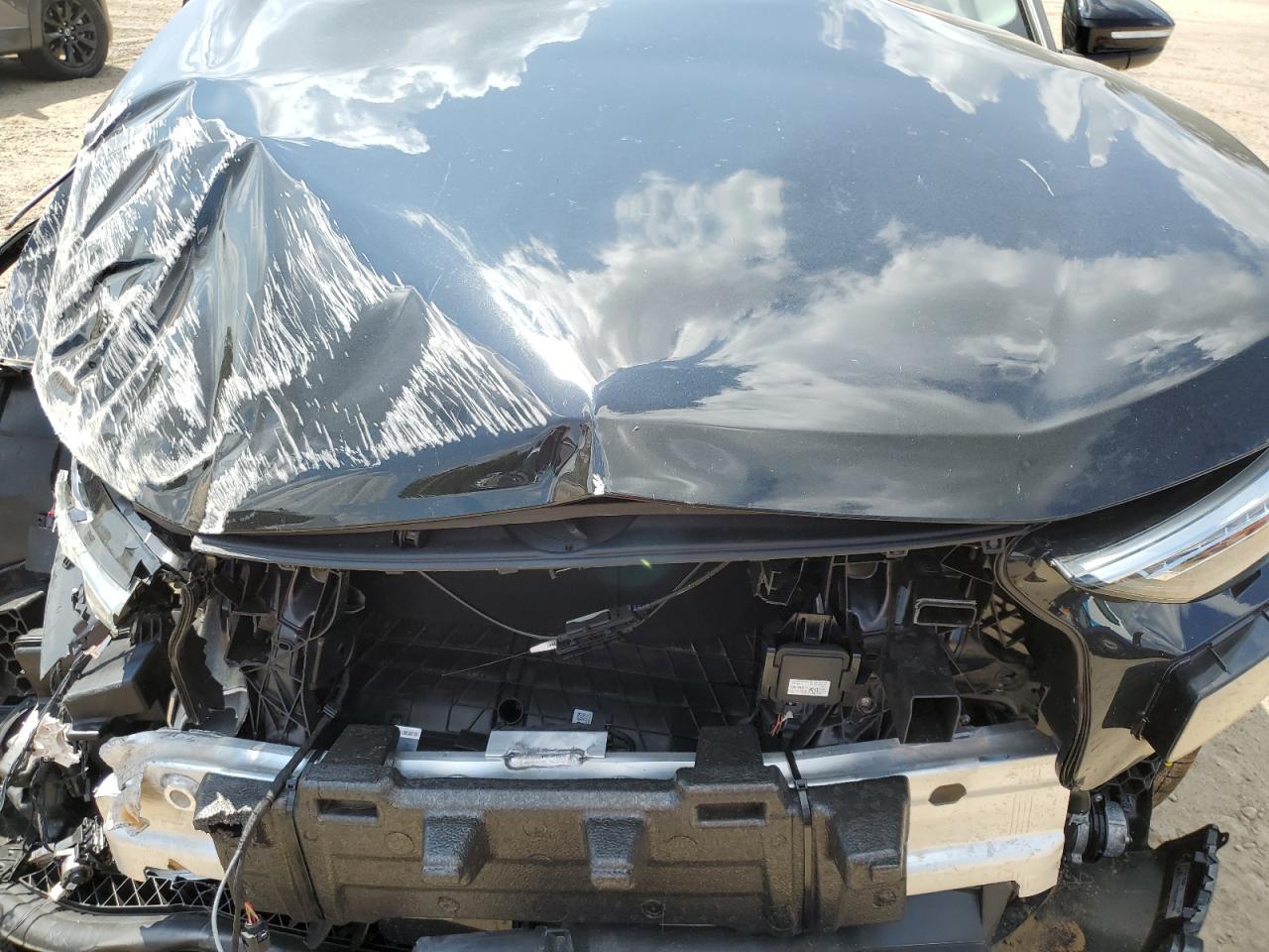 2025 Audi Q6 E-Tron Premium Plus - Фото 7