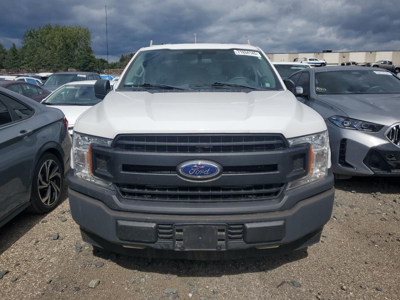 2019 Ford F150 Super Cab - Image 5