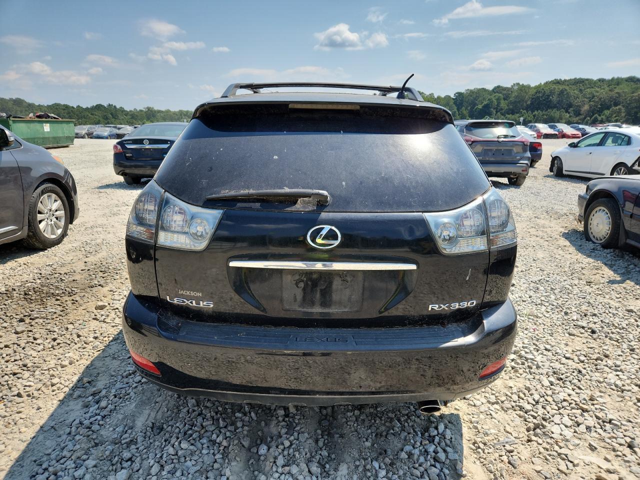 2005 Lexus Rx 330 - Image 6