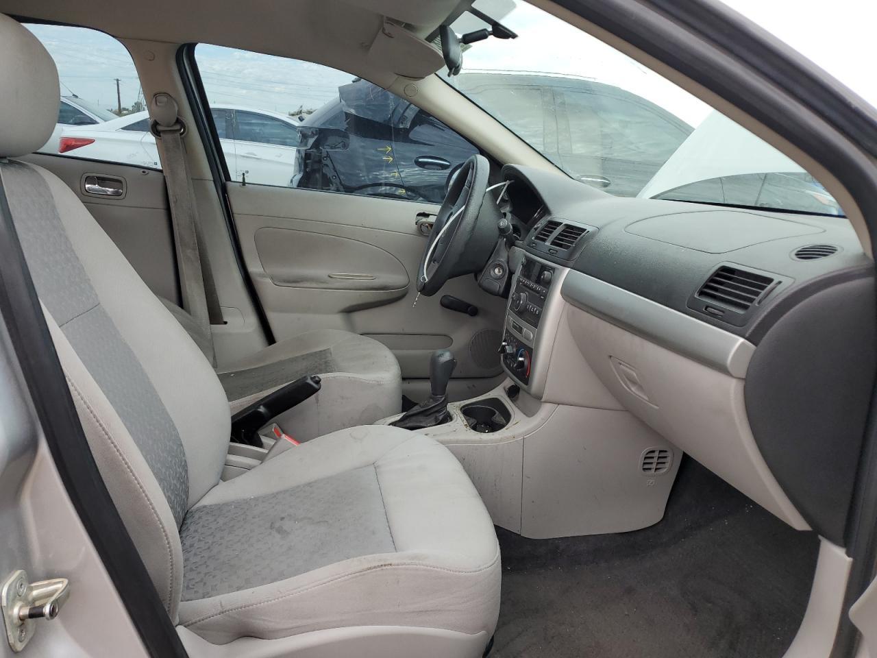 2010 Chevrolet Cobalt Ls - Фото 7