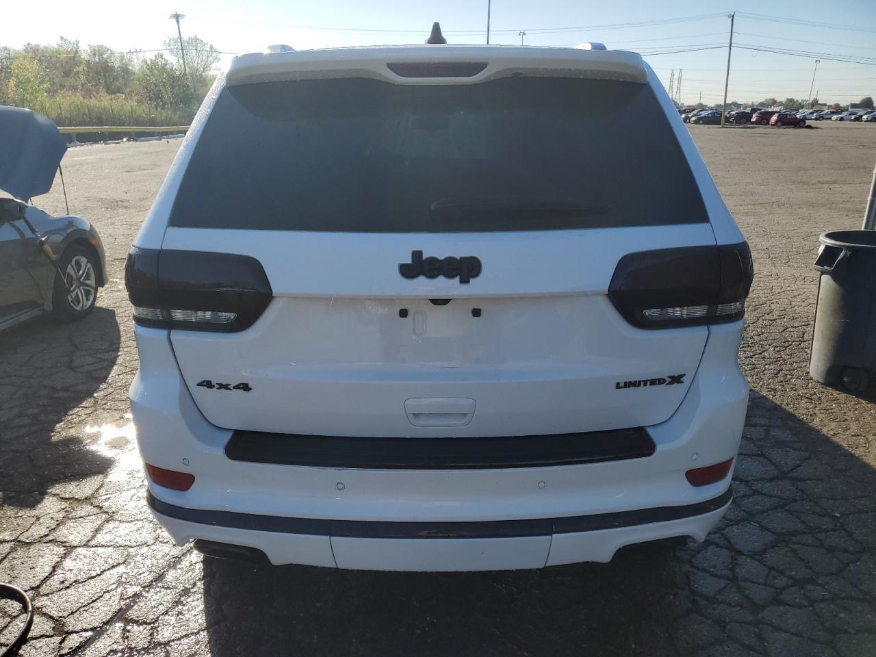2021 Jeep Grand Cherokee Limited - Image 6