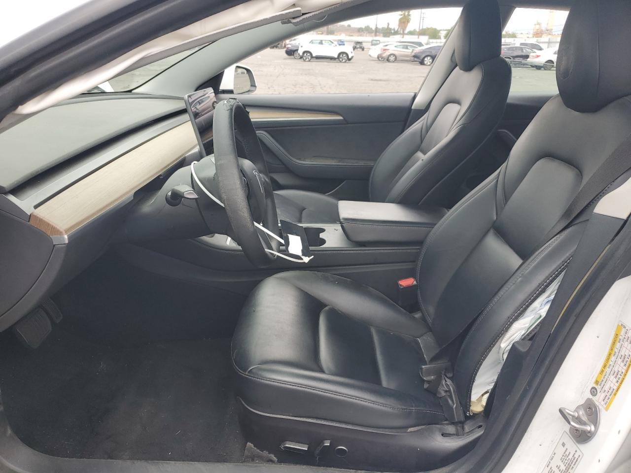 2021 Tesla Model 3 - Фото 7