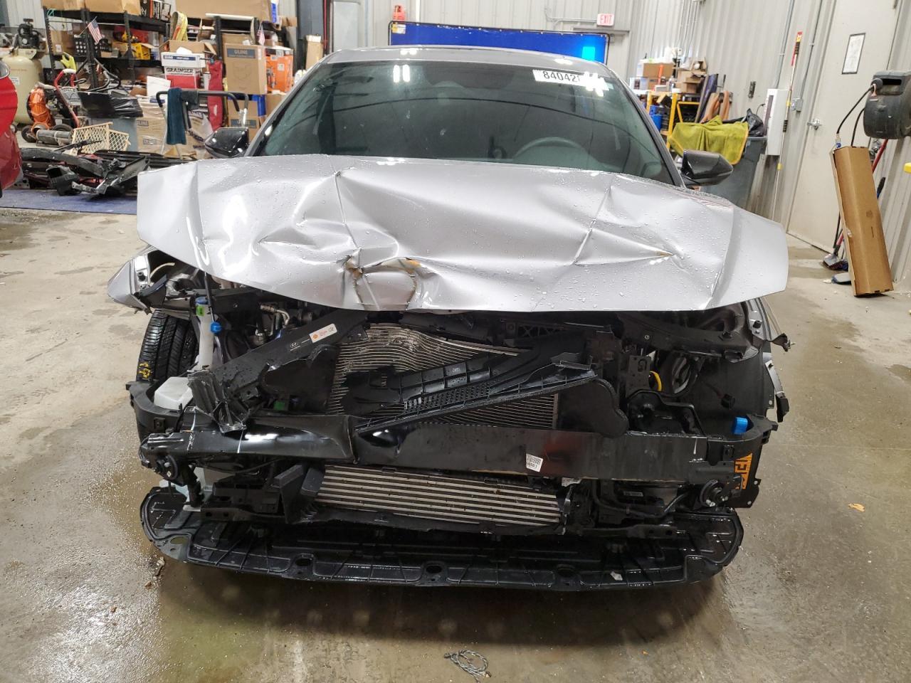 2025 Hyundai Elantra N Line - Фото 5