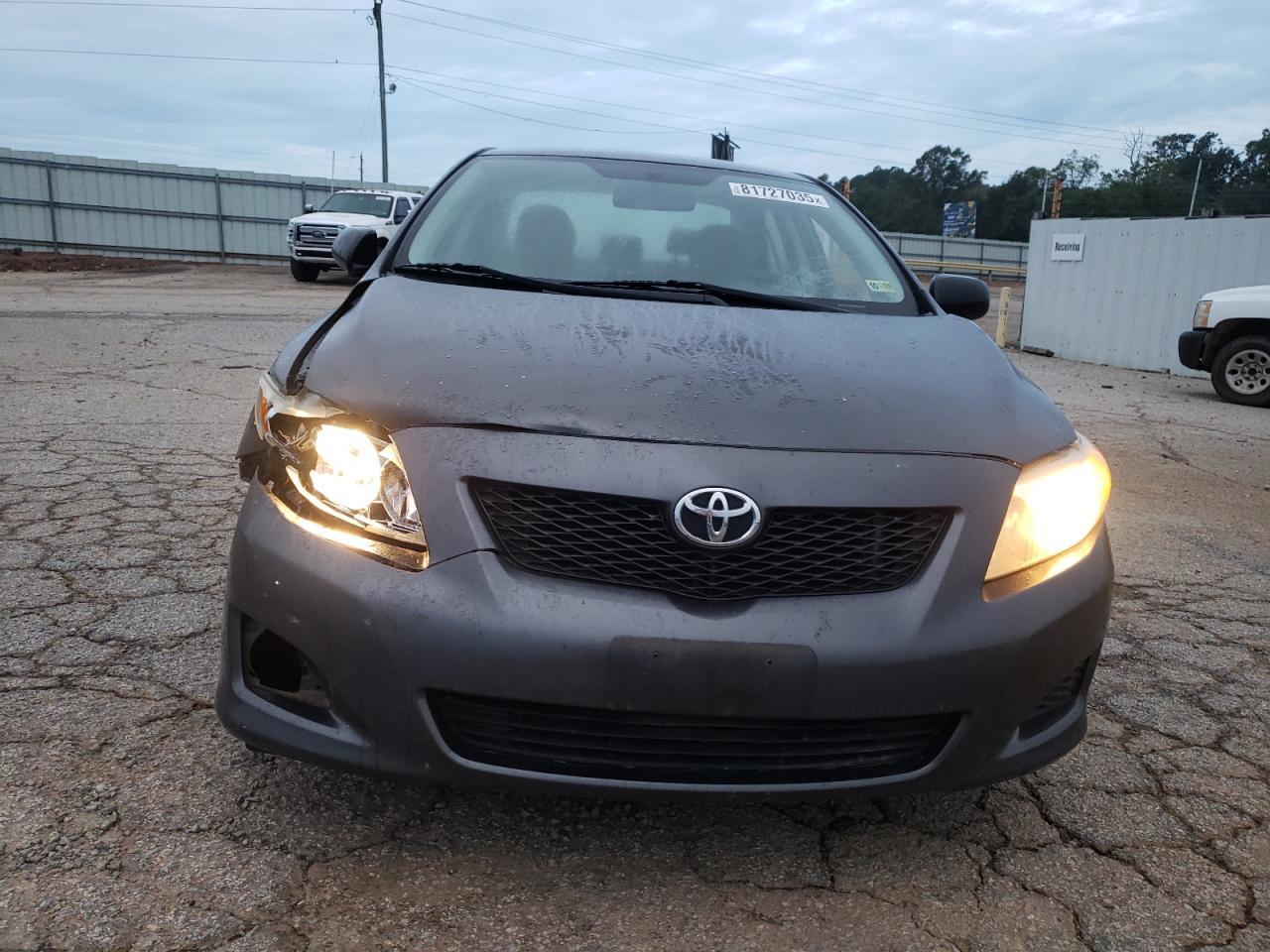 2009 Toyota Corolla Base - Image 5
