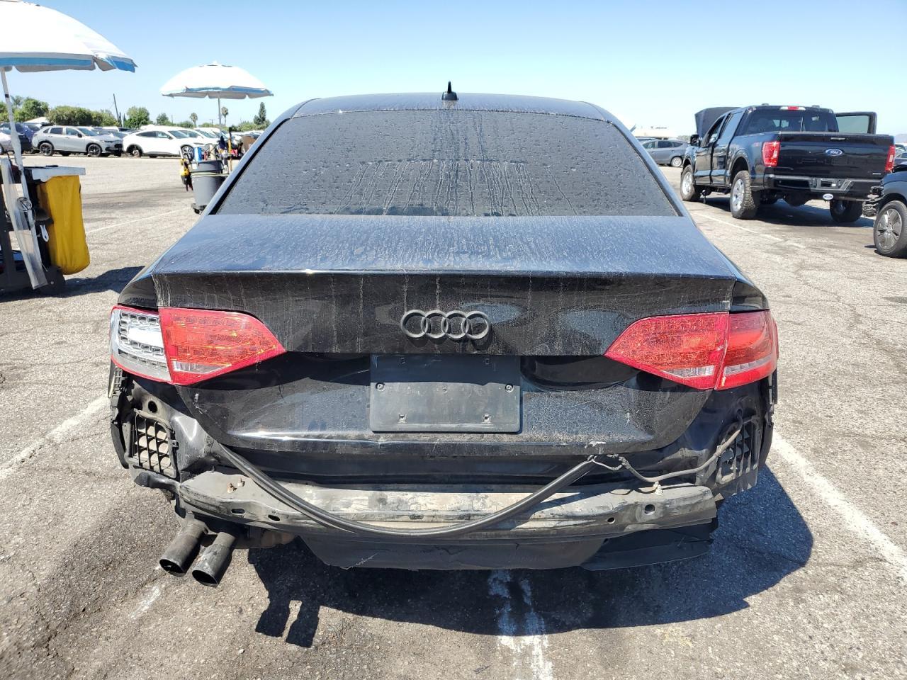 2012 Audi A4 Premium Plus - Фото 6