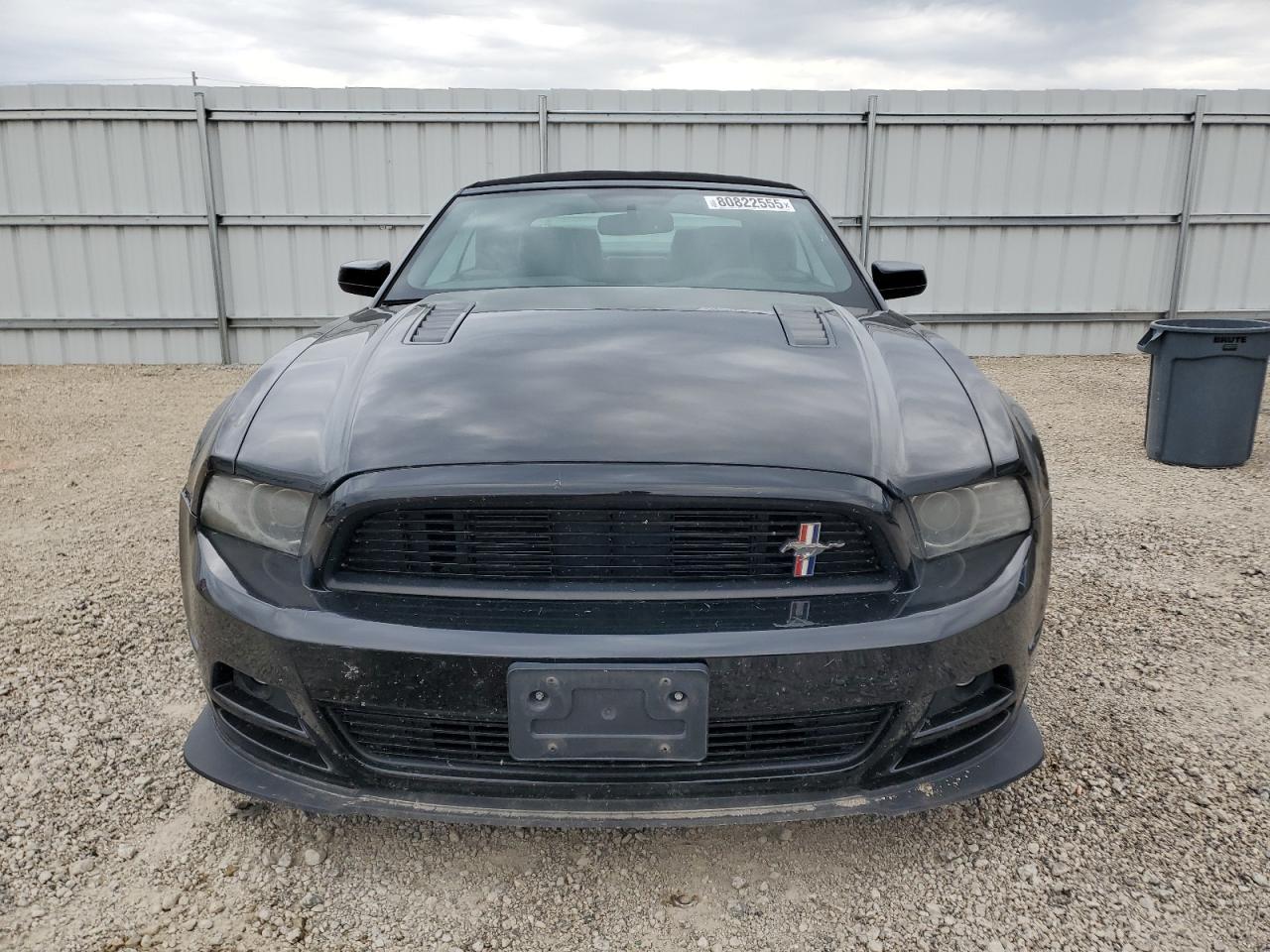 2013 Ford Mustang Gt - Фото 5