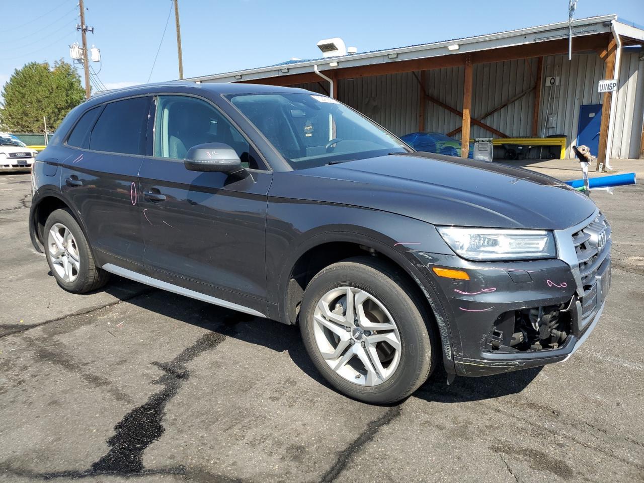 2018 Audi Q5 Premium - Image 4