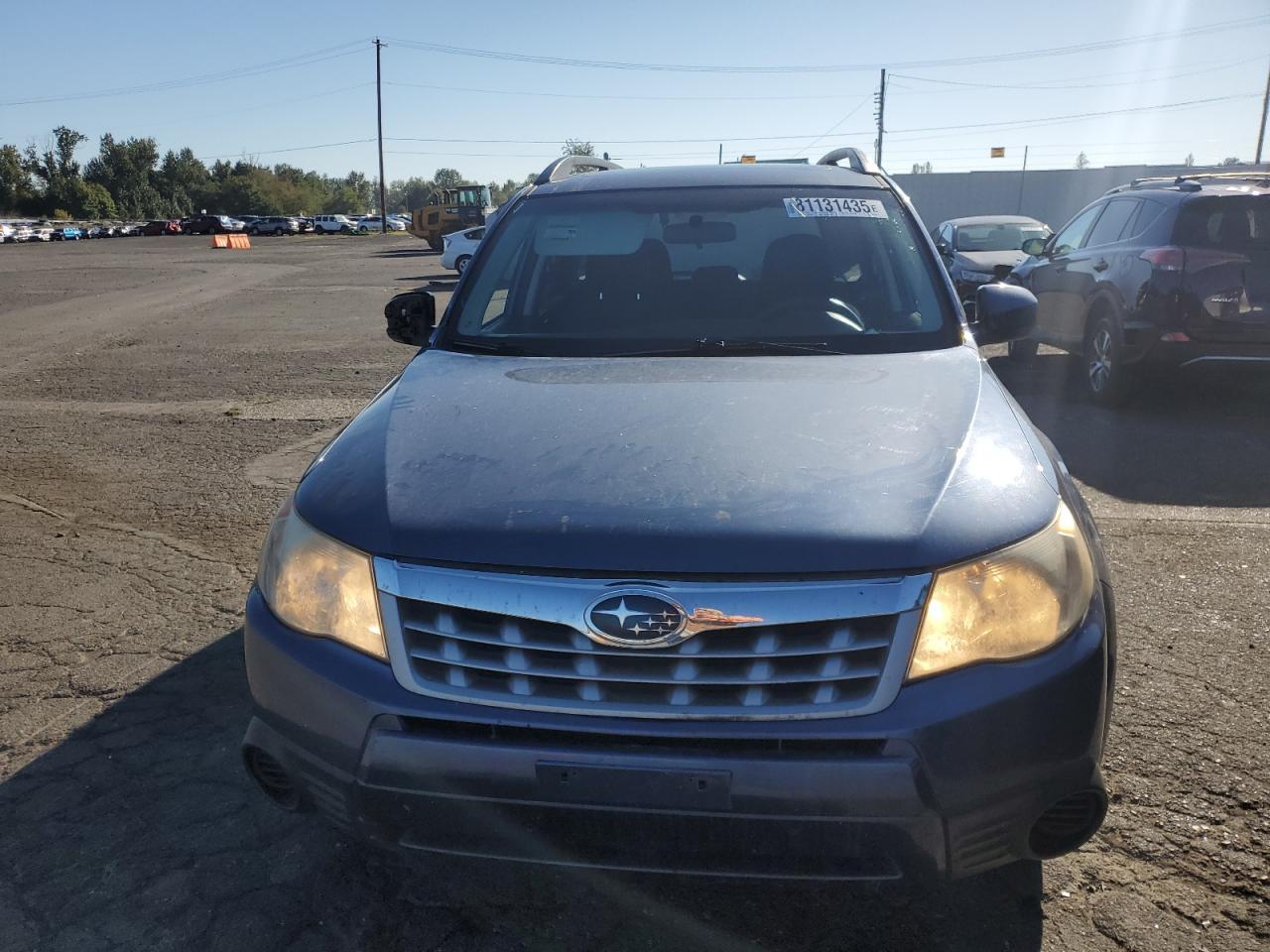 2012 Subaru Forester 2.5X Premium - Image 5