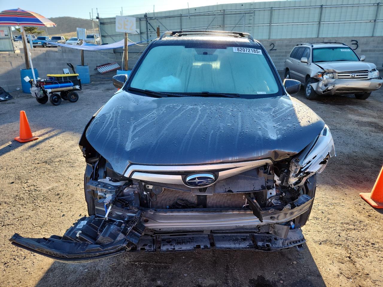 2021 Subaru Forester Premium - Image 5