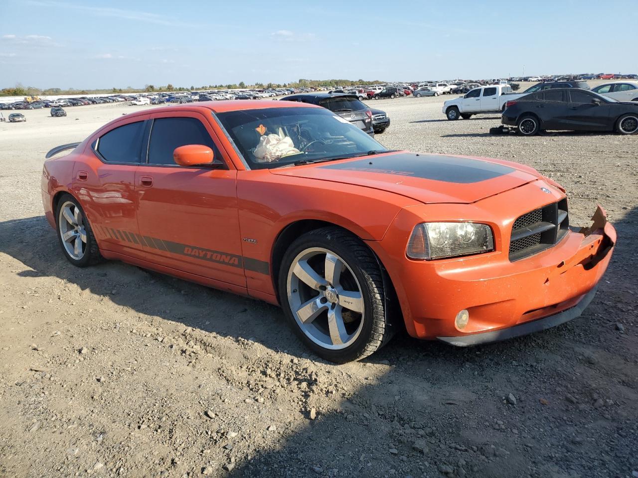 2008 Dodge Charger R/T - Image 4
