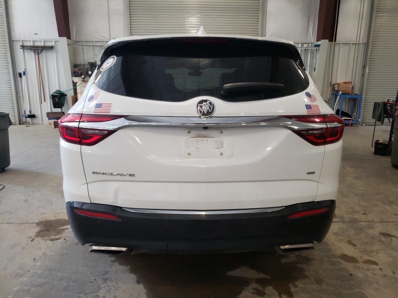 2019 Buick Enclave Essence - Фото 6