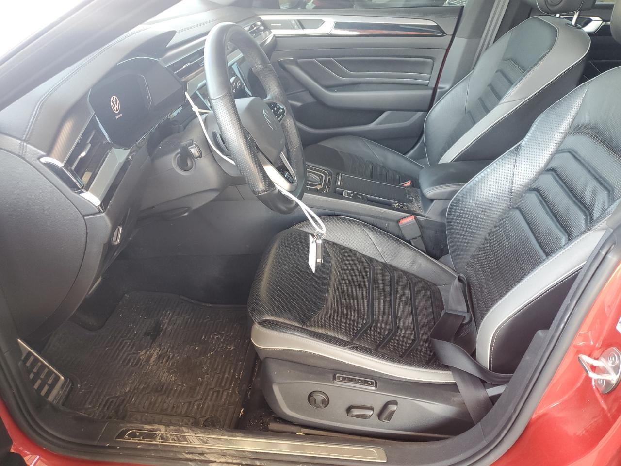 2023 Volkswagen Arteon Sel Premium R-Line - Фото 7