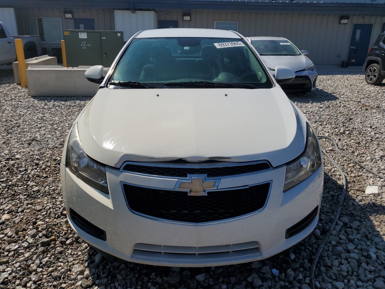 2013 Chevrolet Cruze Lt - Image 5
