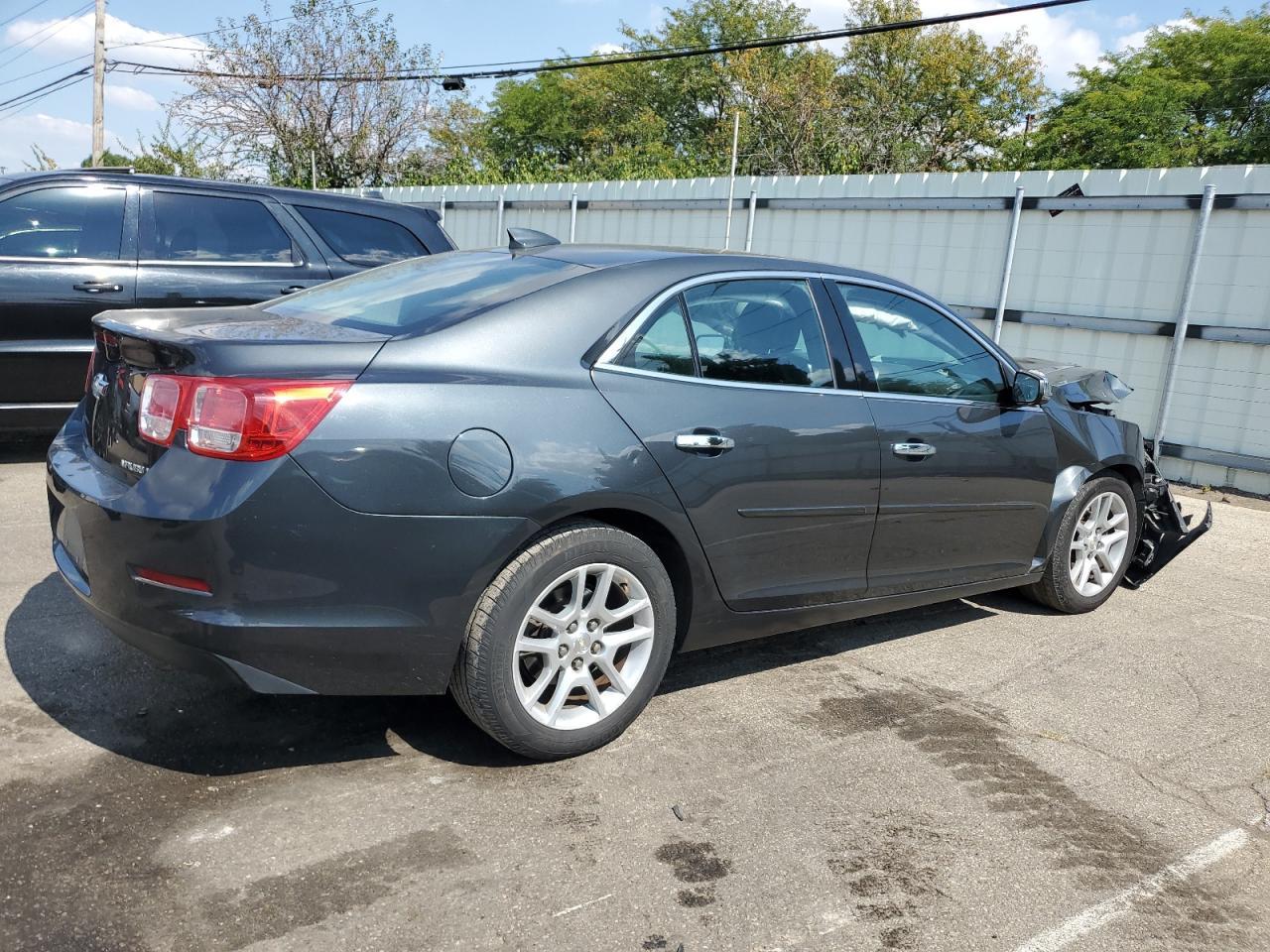 2016 Chevrolet Malibu Limited Lt - Фото 3