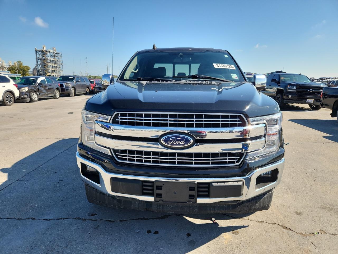 2019 Ford F150 Supercrew - Фото 5