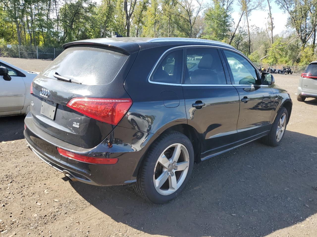 2011 Audi Q5 Premium Plus - Фото 3