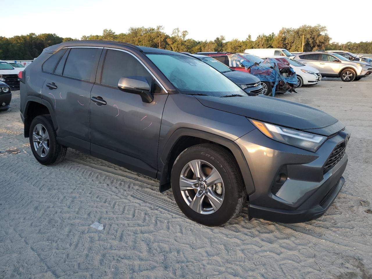2024 Toyota Rav4 Xle - Image 4