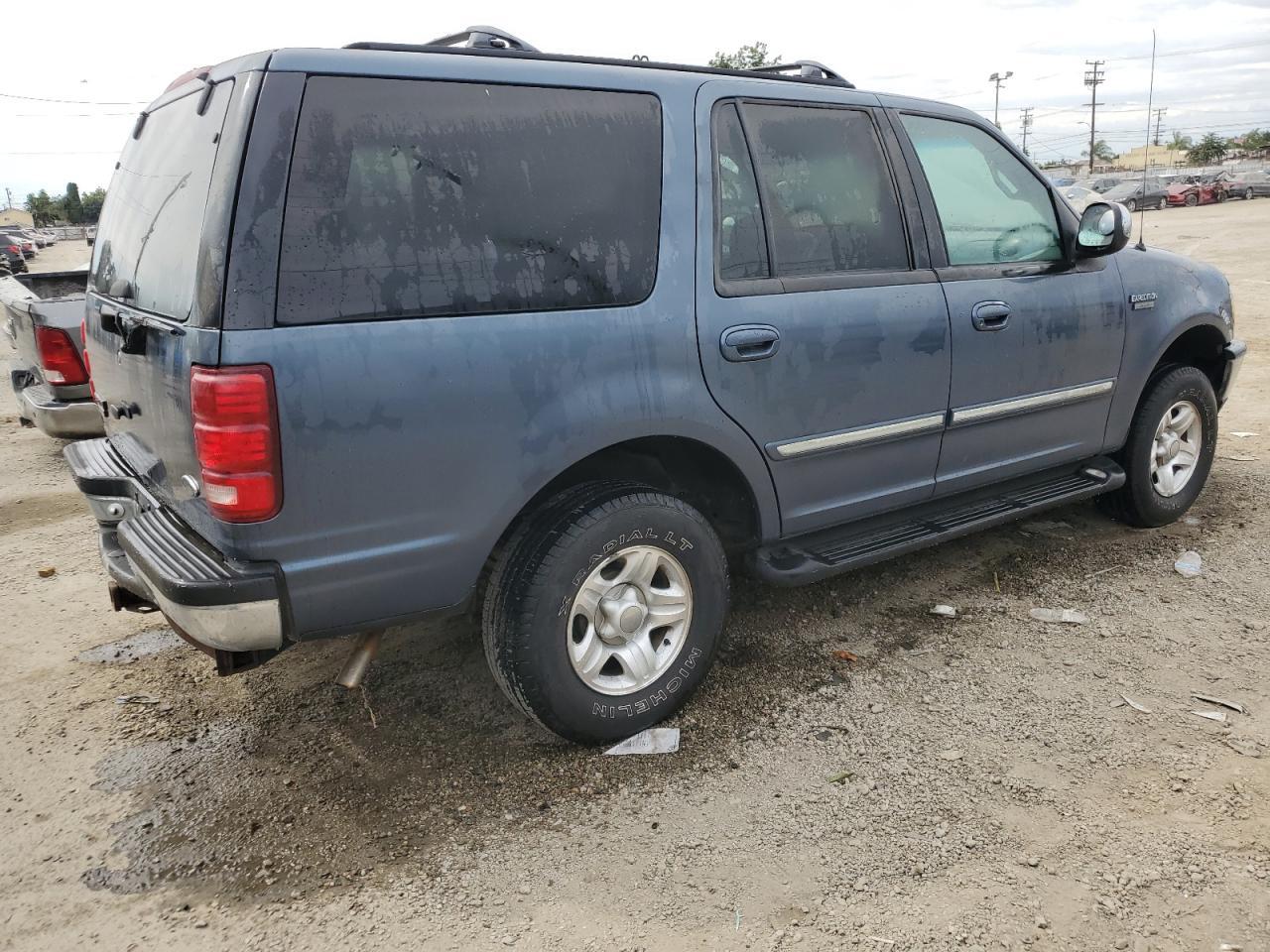 1998 Ford Expedition - Фото 3