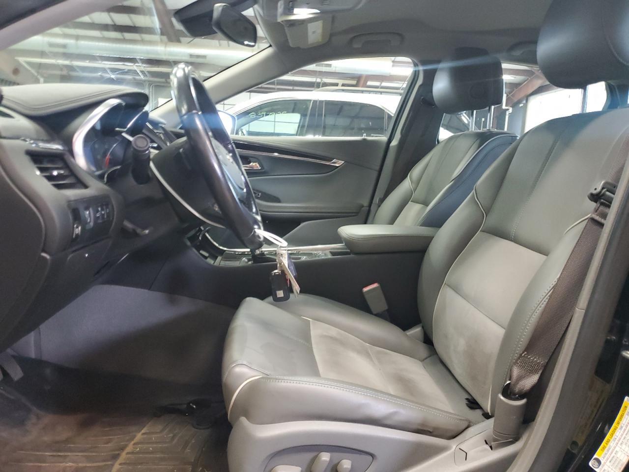2014 Chevrolet Impala Lt - Image 7