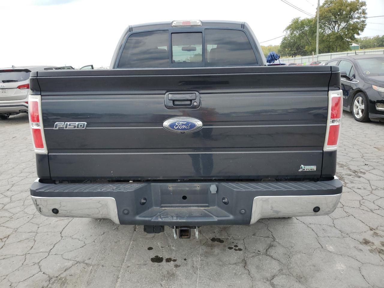 2010 Ford F150 Supercrew - Фото 6