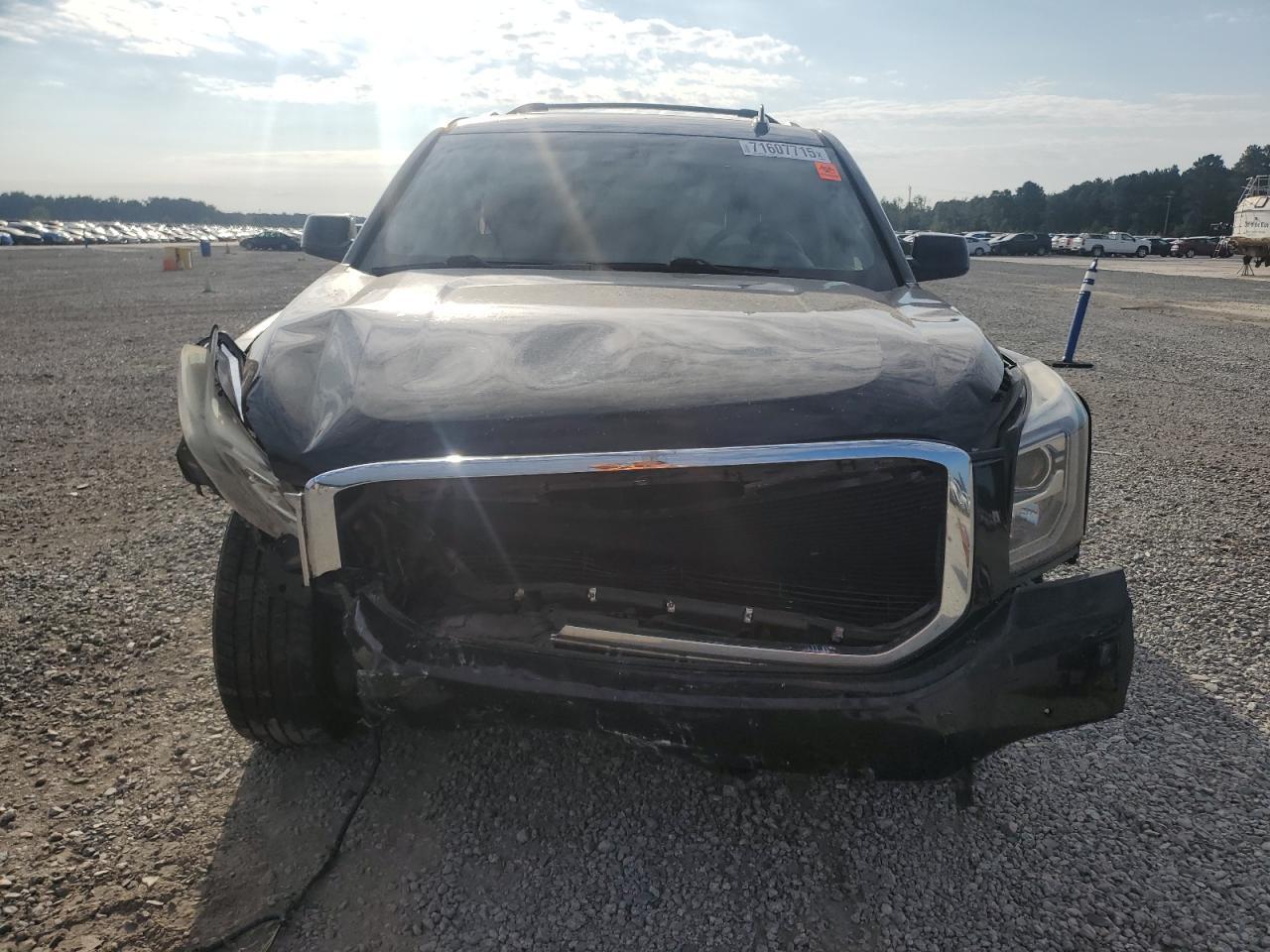 2017 GMC Yukon Xl Denali - Image 5