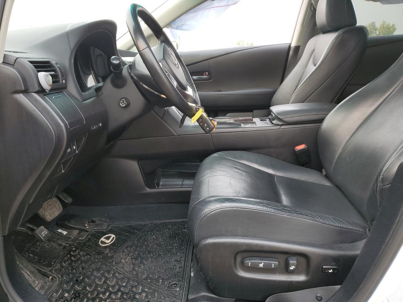 2015 Lexus Rx 350 Base - Image 7