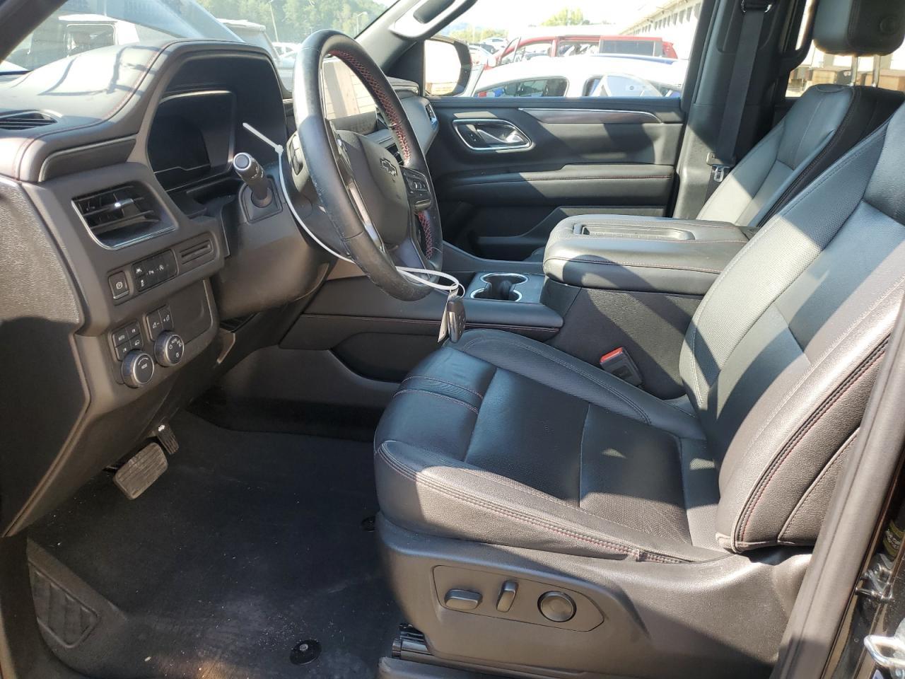 2023 Chevrolet Tahoe K1500 Rst - Фото 7