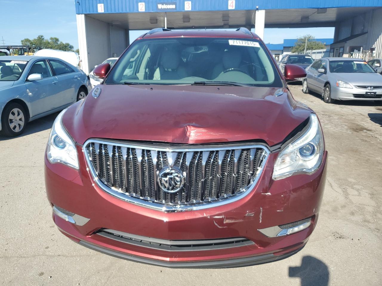 2015 Buick Enclave - Image 5