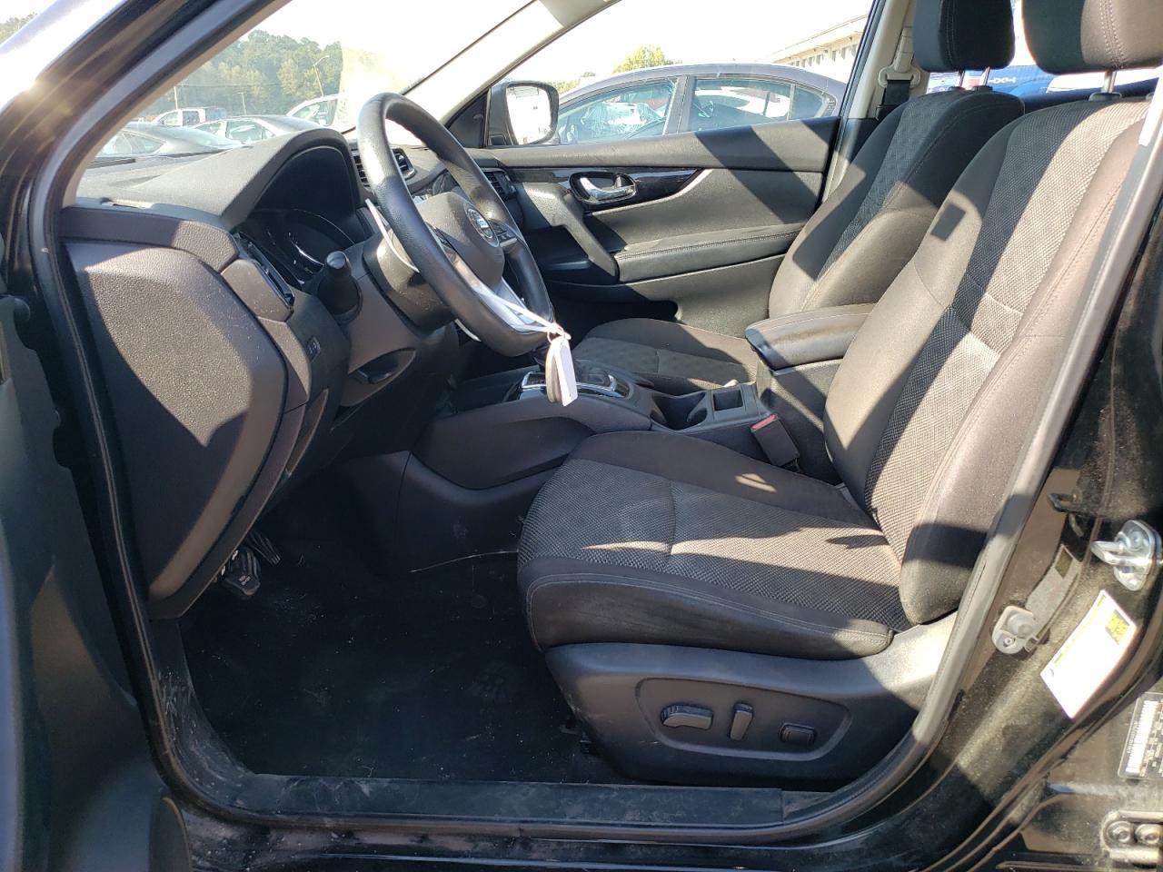 2020 Nissan Rogue Sport S - Image 7