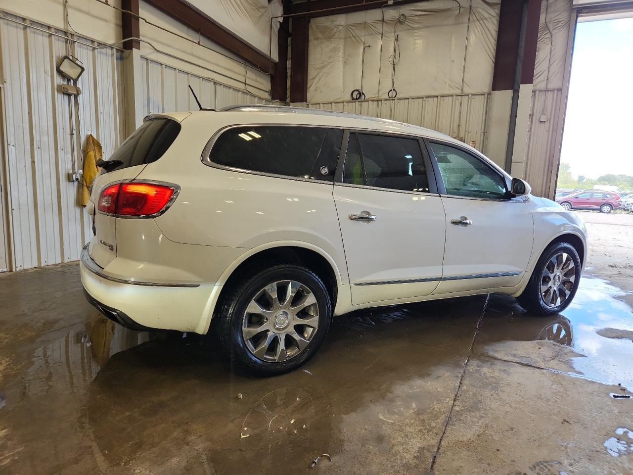 2016 Buick Enclave - Фото 3