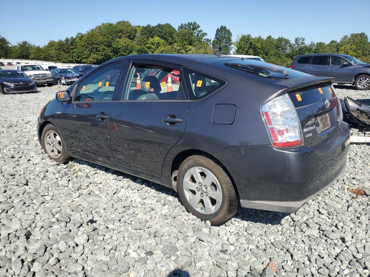 2008 Toyota Prius - Image 2