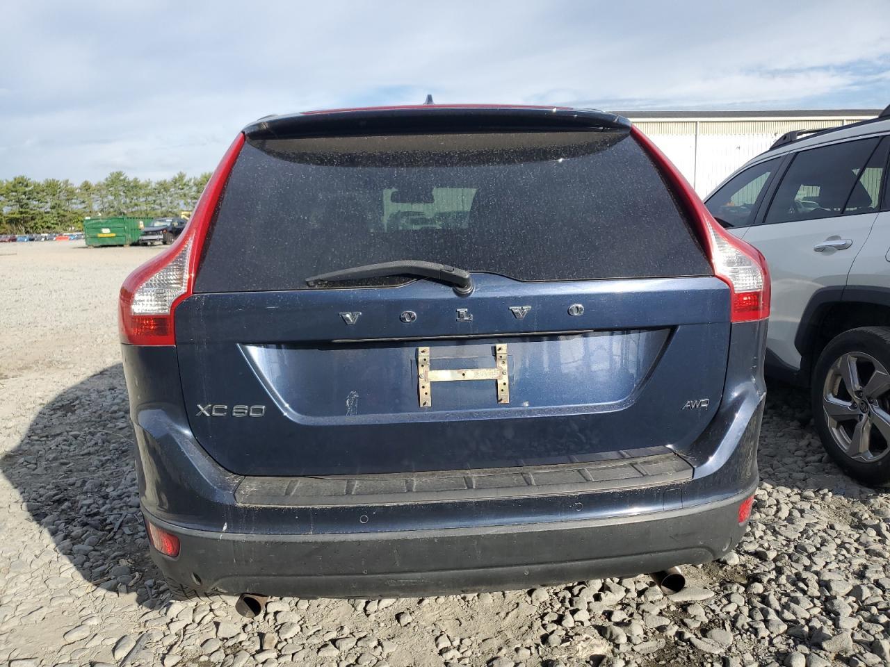 2012 Volvo Xc60 3.2 - Фото 6