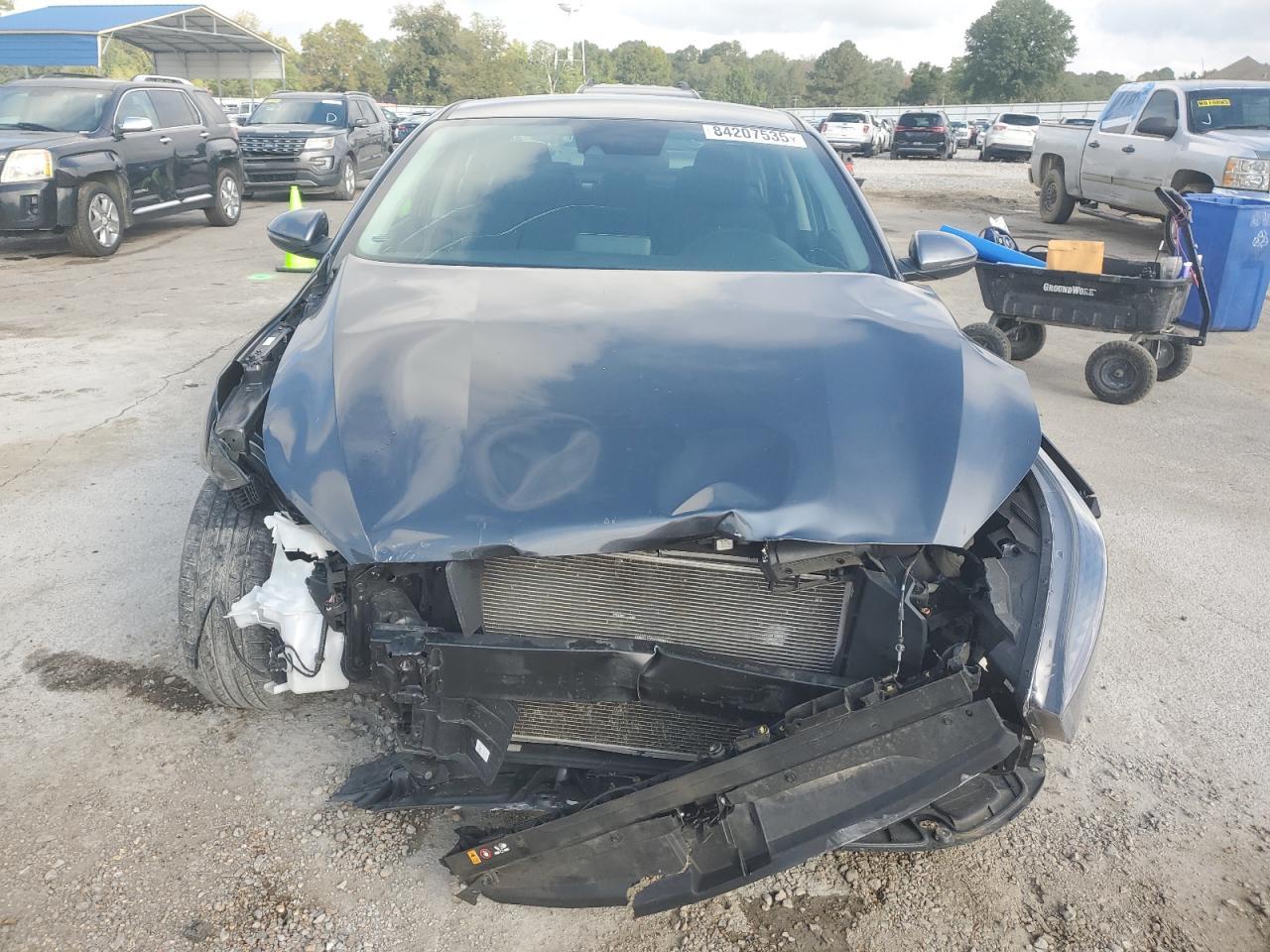 2024 Kia Forte Lx - Image 5