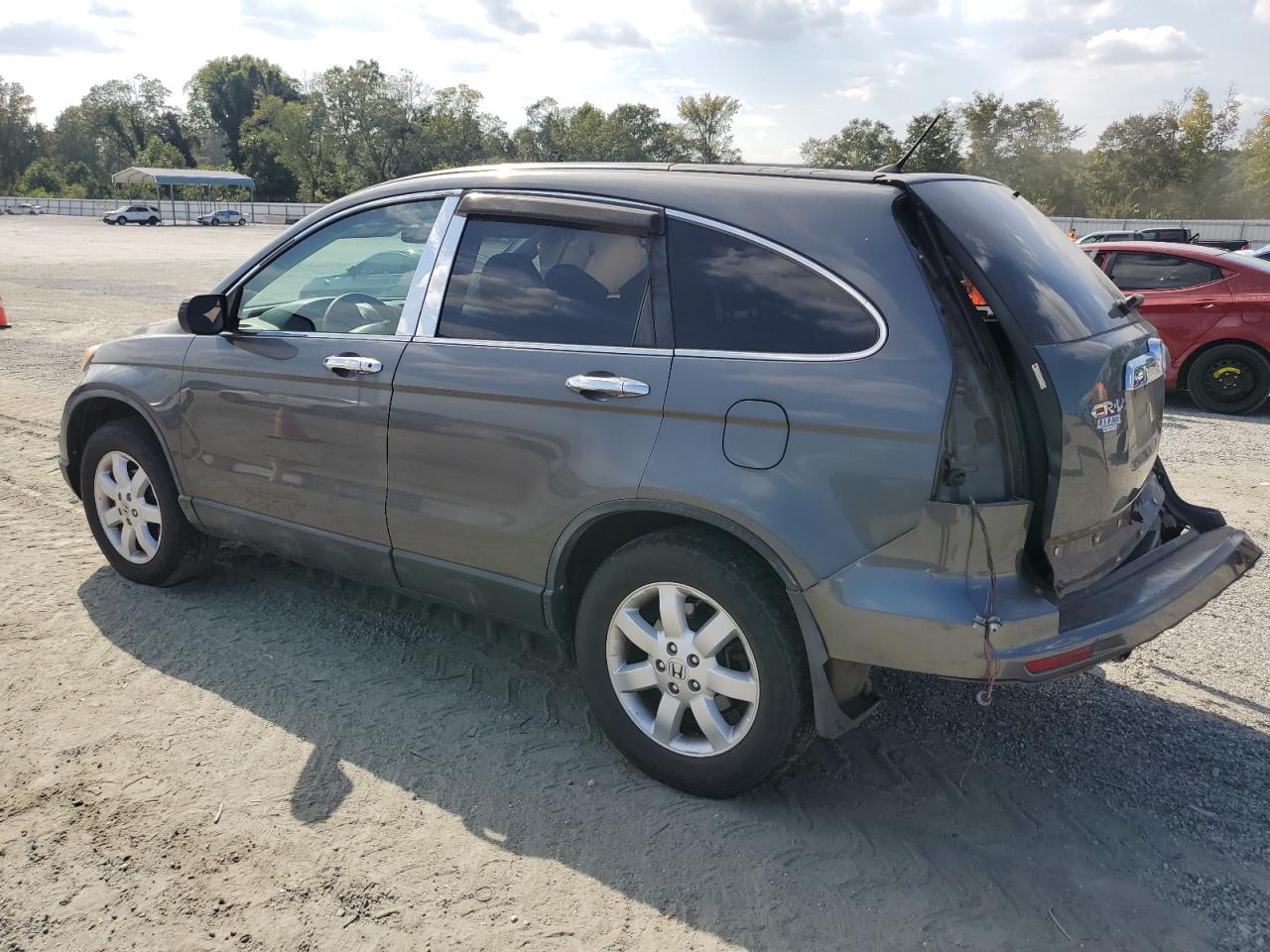 2011 Honda Cr-V Se - Фото 2