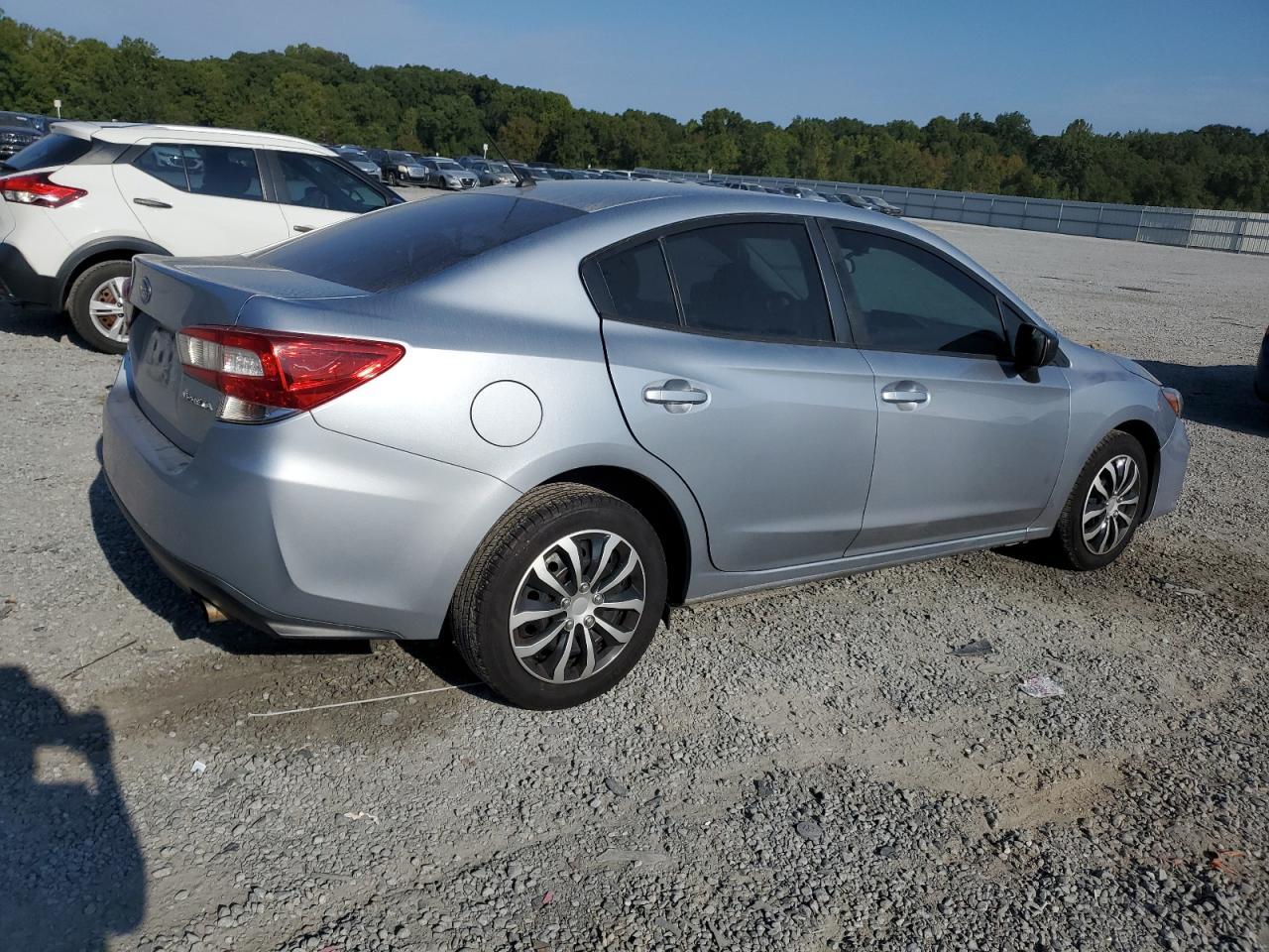 2019 Subaru Impreza - Image 3