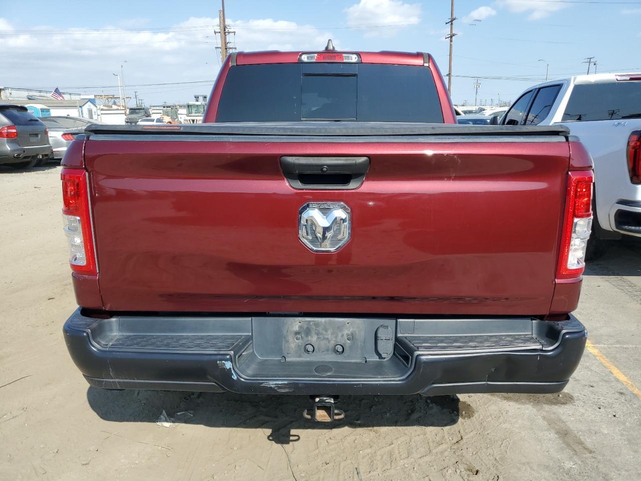 2021 Ram 1500 Tradesman - Image 6