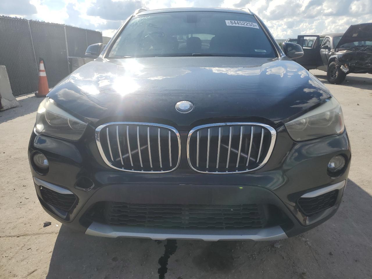 2016 BMW X1 xDrive28I - Фото 5