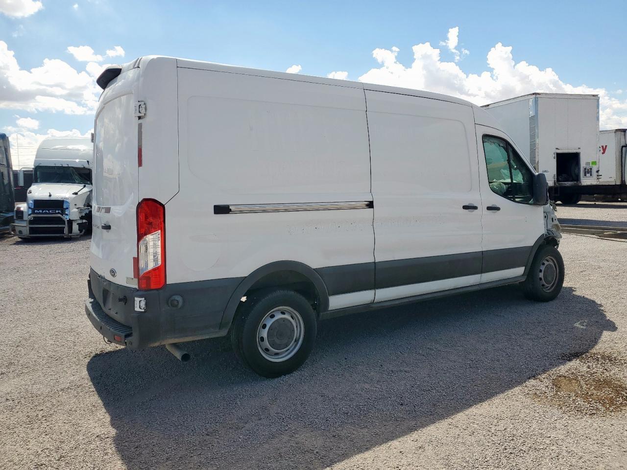 2020 Ford Transit T-250 - Фото 3