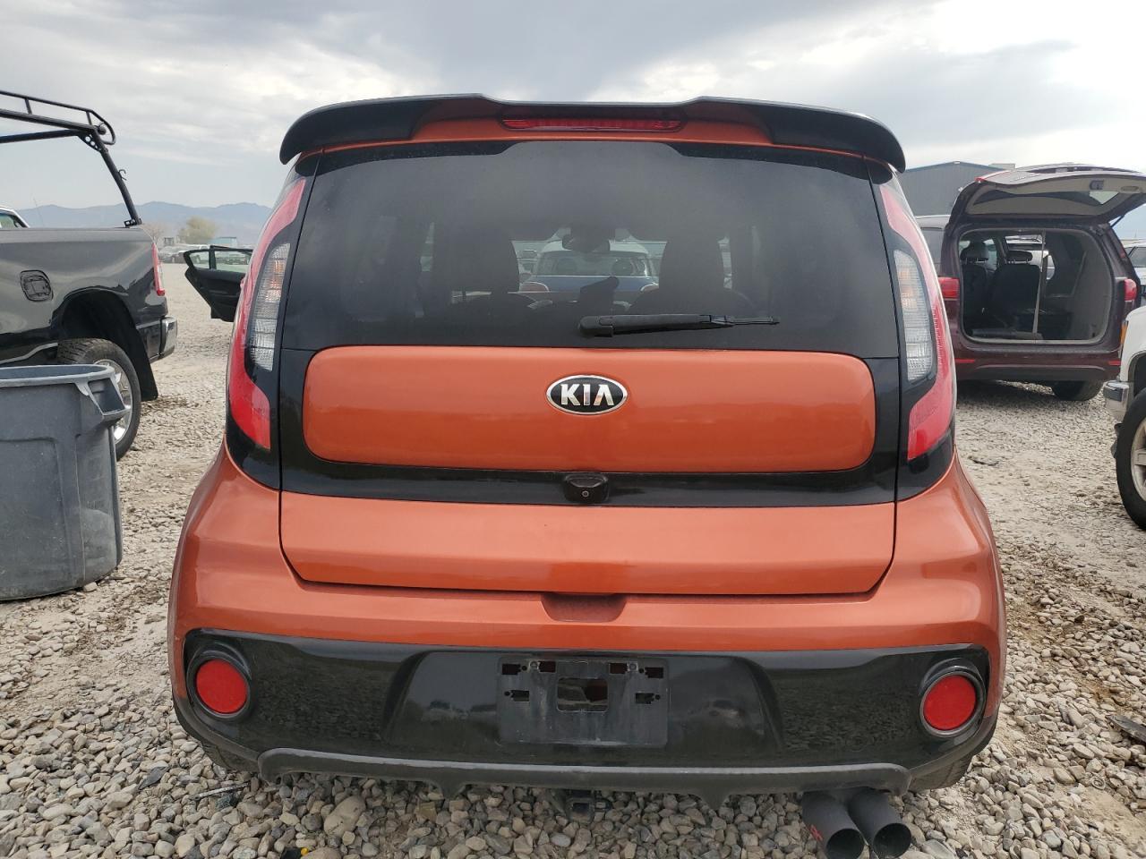 2018 Kia Soul ! - Фото 6