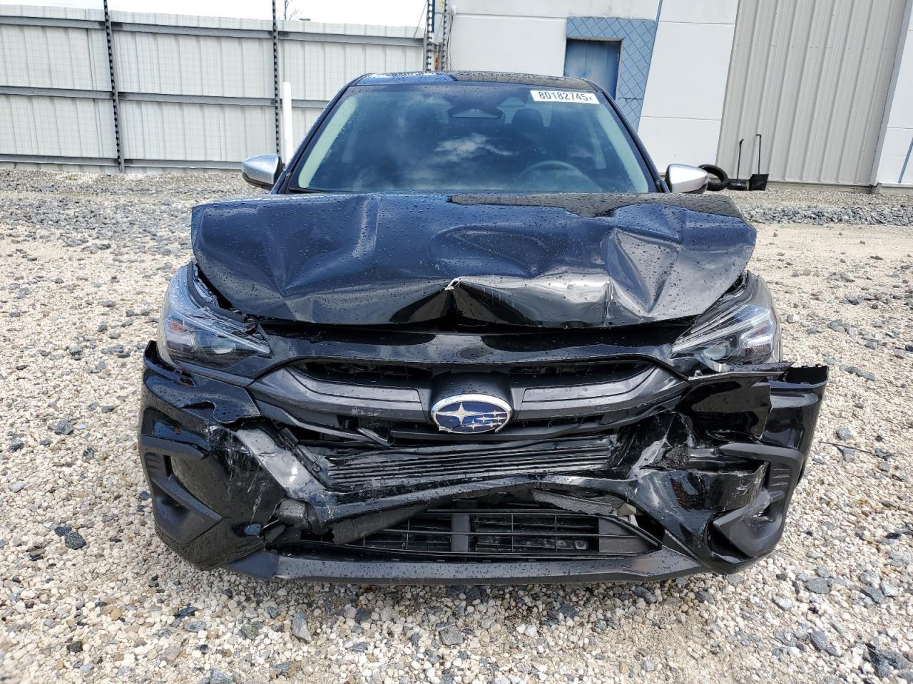 2025 Subaru Legacy Touring Xt - Image 5