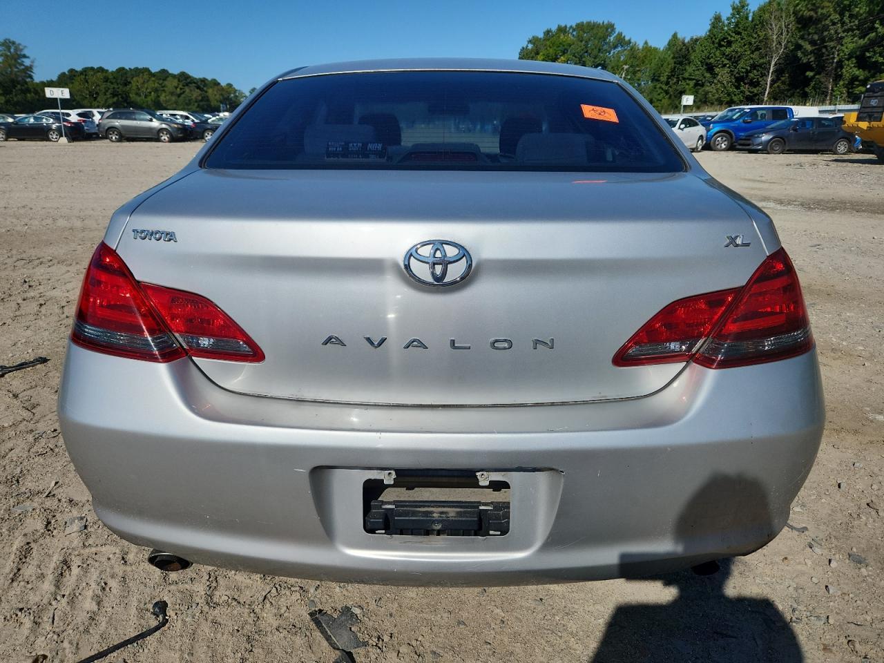 2008 Toyota Avalon Xl - Image 6