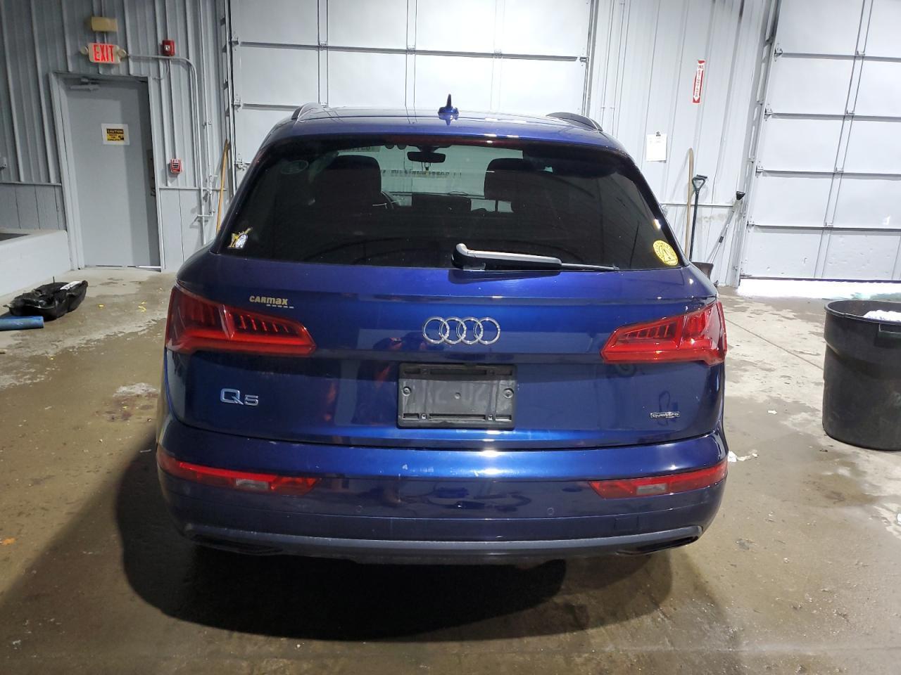 2020 Audi Q5 Premium - Фото 6