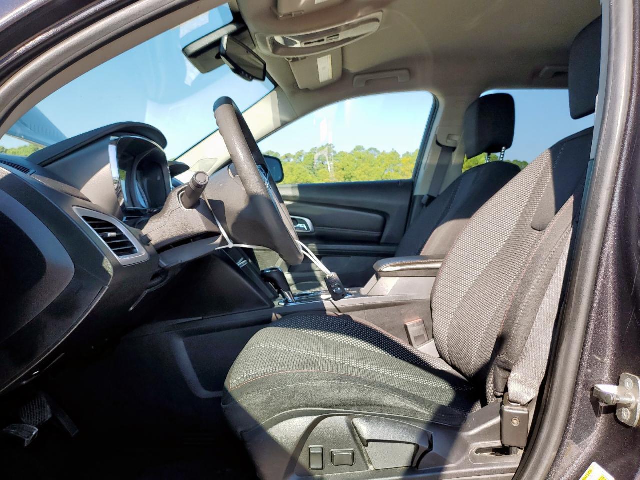 2016 GMC Terrain Sle - Фото 7