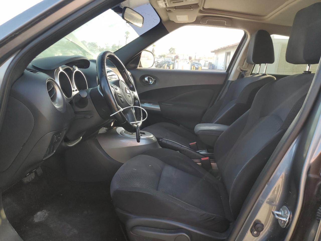 2014 Nissan Juke S - Фото 7