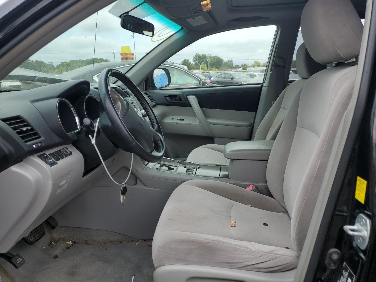 2009 Toyota Highlander - Image 7
