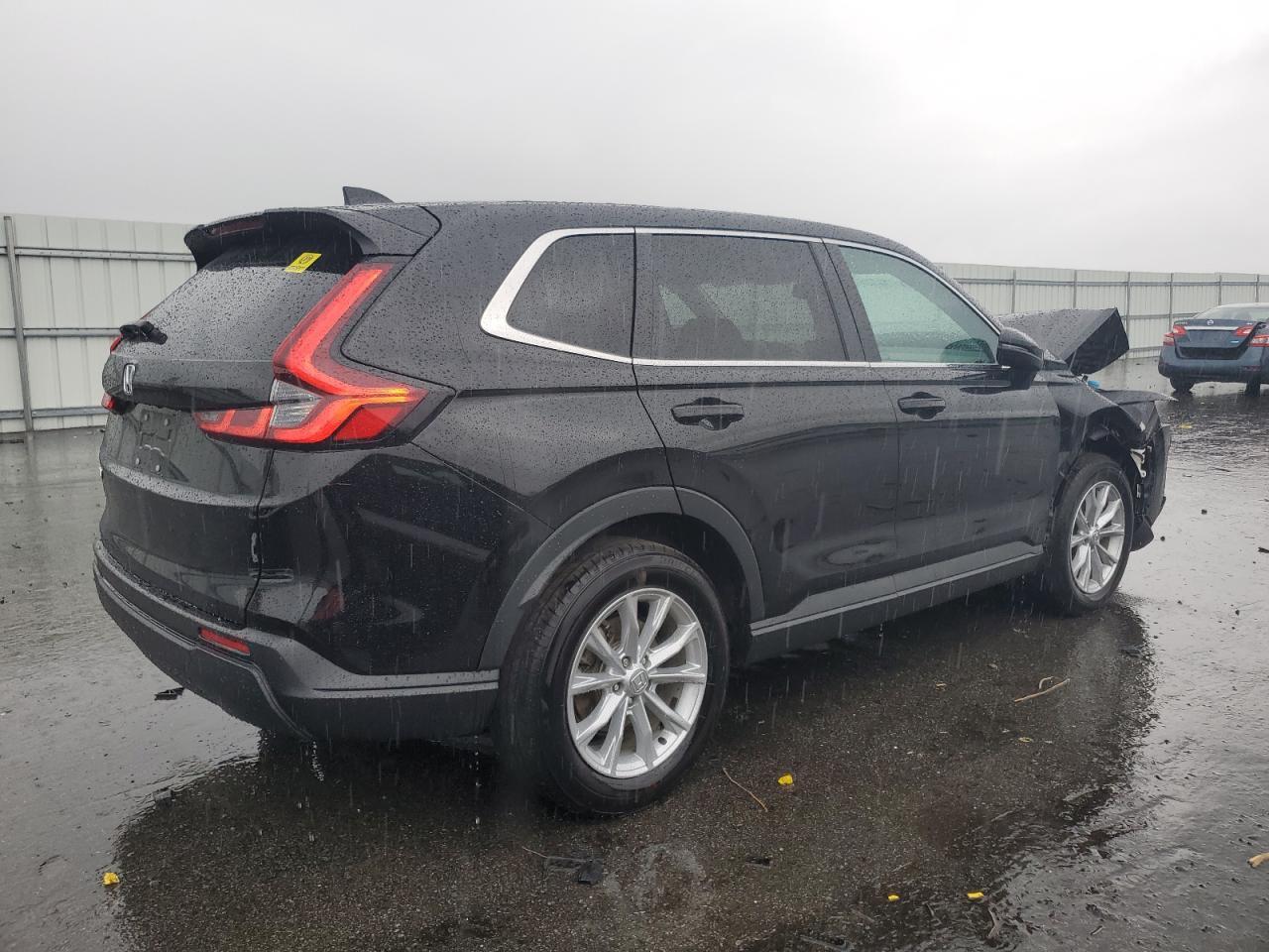 2024 Honda Cr-V Ex - Image 3